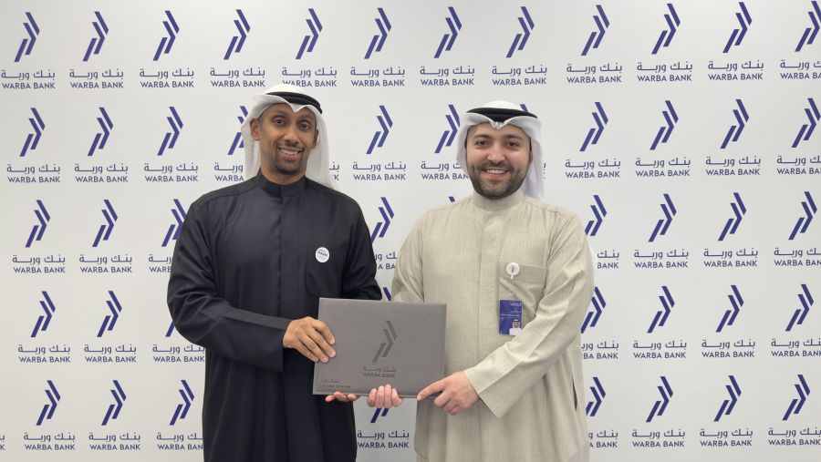 Warba Bank Renews Partnership with NASM to Promote Health Awareness in Ramadan