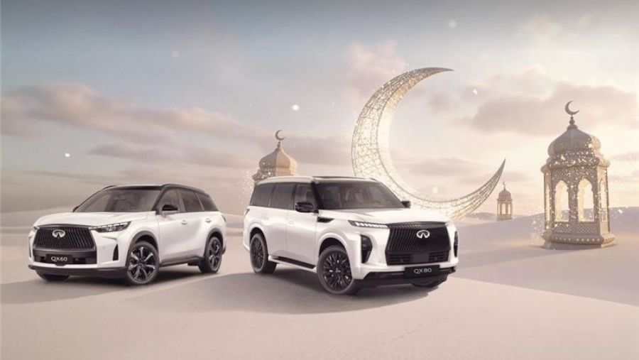 Al Masaood Automobiles Makes Ramadan Exceptional with INFINITI’s Refined Ownership Experiences