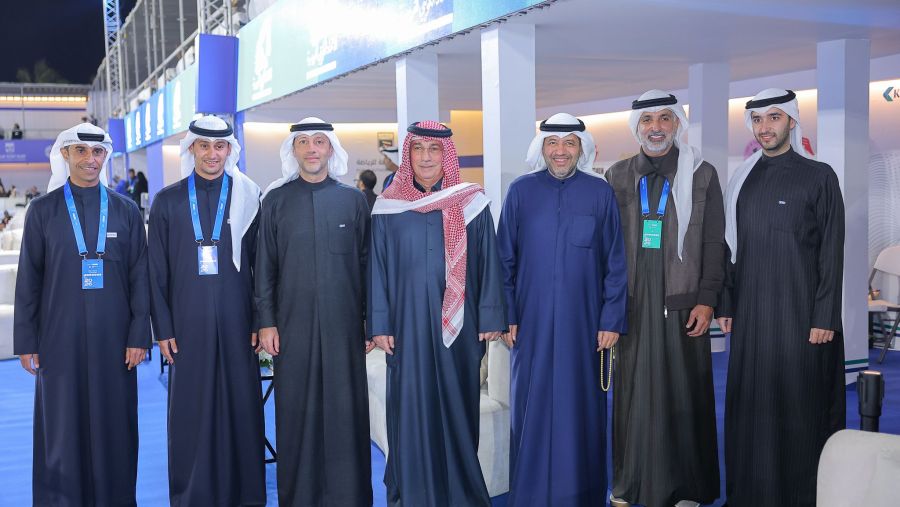 KIB kicks off fourth season of KIB | The Stadium with a grand opening ceremony, marking its third year dedicated to show jumping