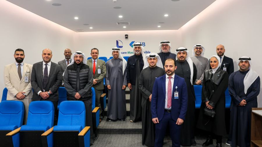 KIB signs cooperation agreement with Lothan Hospital to offer 0% medical financing