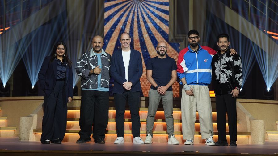 Indian Idol Makes Its First International Foray with Special Episodes Filmed on Yas Island, Abu Dhabi