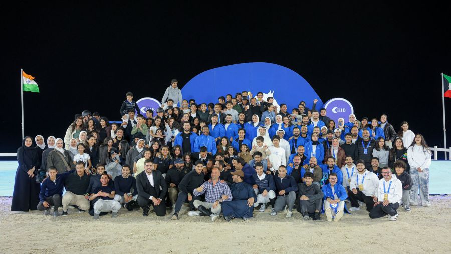 KIB | The Stadium concludes an exceptional fourth season, setting new benchmarks for sports and community engagement