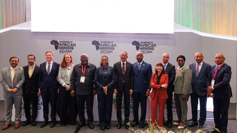 DMCC Set to Join Natural Diamond Council as It Deepens Dubai’s Role in Reshaping Global Diamond Trade