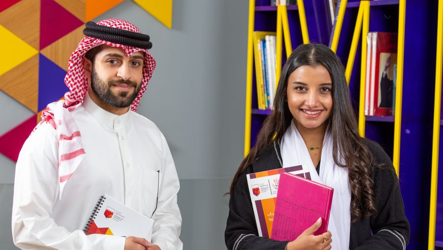 AlMabarrah AlKhalifia Foundation Opens Registration for the “Rayaat” Scholarship Program for the 2026–2027 Academic Year