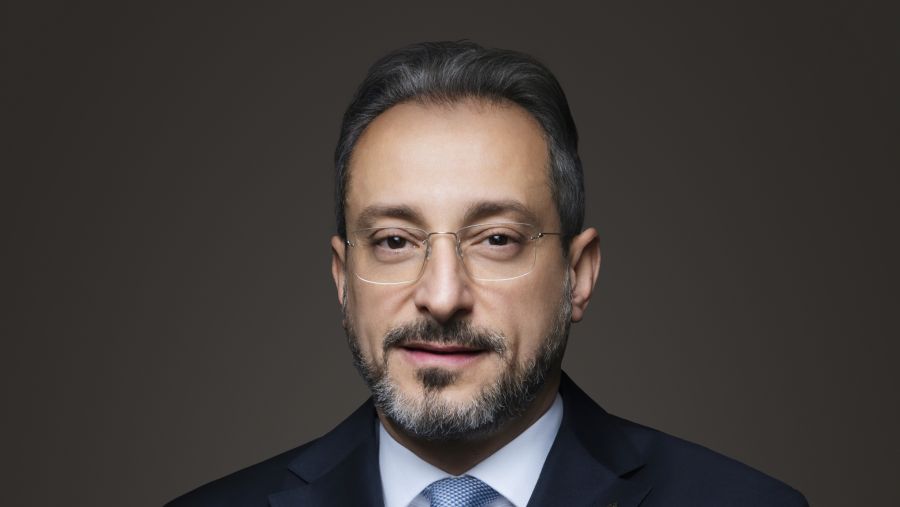  Al Masraf Appoints Moataz Khalil as Chief Wholesale Banking Officer