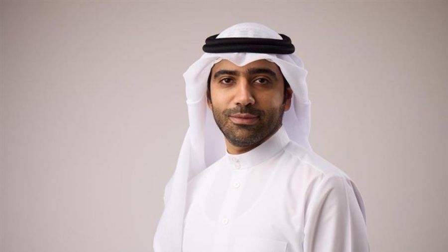 NBB Appoints Mohamed Ebrahim Mahri as Group Chief Credit Officer