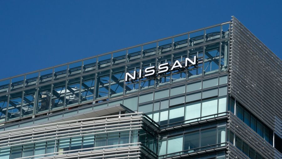  Nissan records steady third-quarter progress and lifts FY2025 outlook