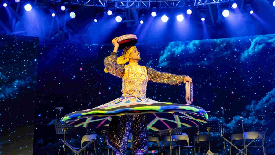 Global Village brings families together for Ramadan in Season 30