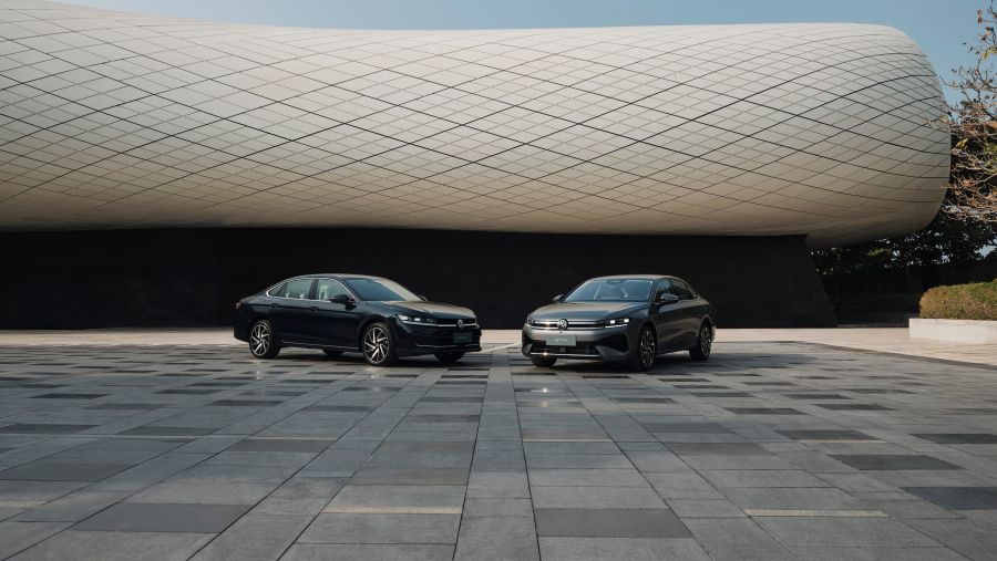 Volkswagen Oman celebrates Ramadan with a chance to win OMR 10,000 in gold 