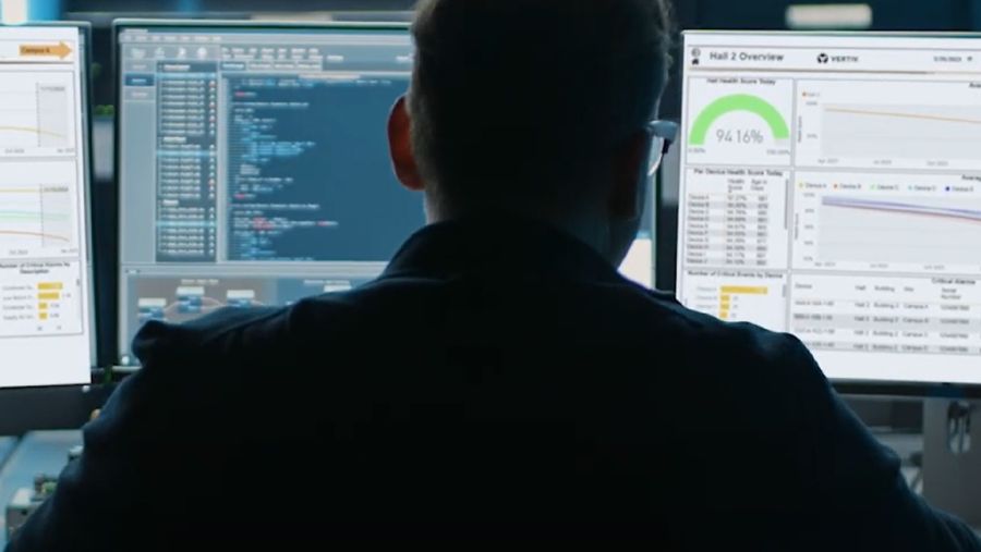 Vertiv announces New AI-Powered Predictive Maintenance Service for Modern Data Centers and AI Factories 