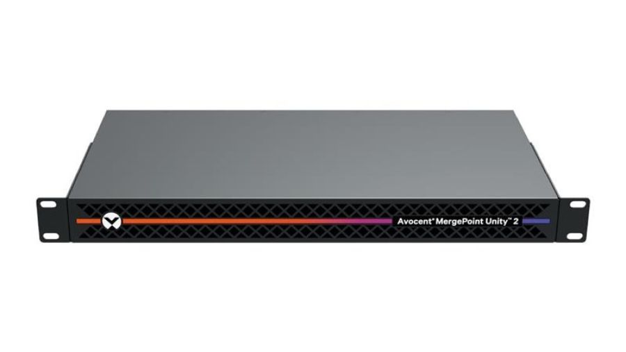 Vertiv expands IT Management Portfolio with New KVM Switch for Secure, Remote Access in Enterprise and Edge Data Centers