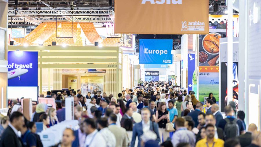 Robust growth in GCC outbound tourism drives increased  Asian participation at ATM 2026