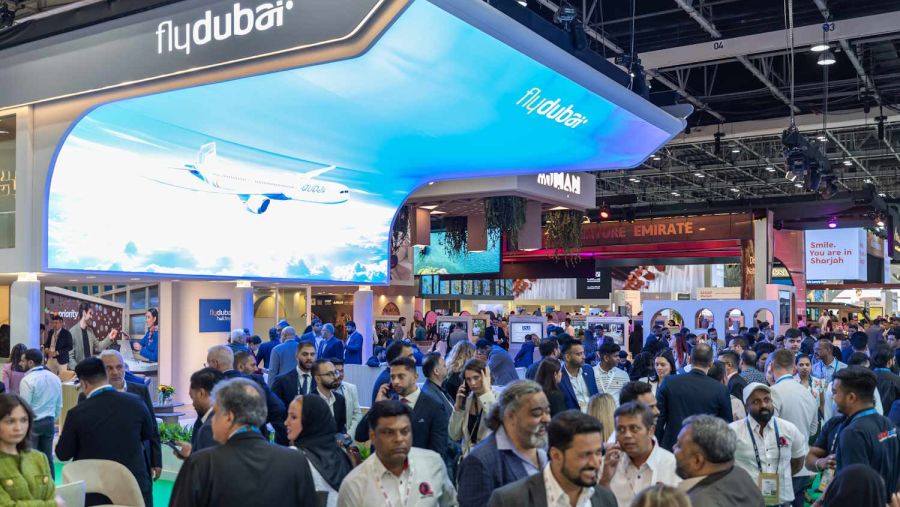 ATM 2026 to address rapid growth in the Middle East’s aviation and cruise industries 