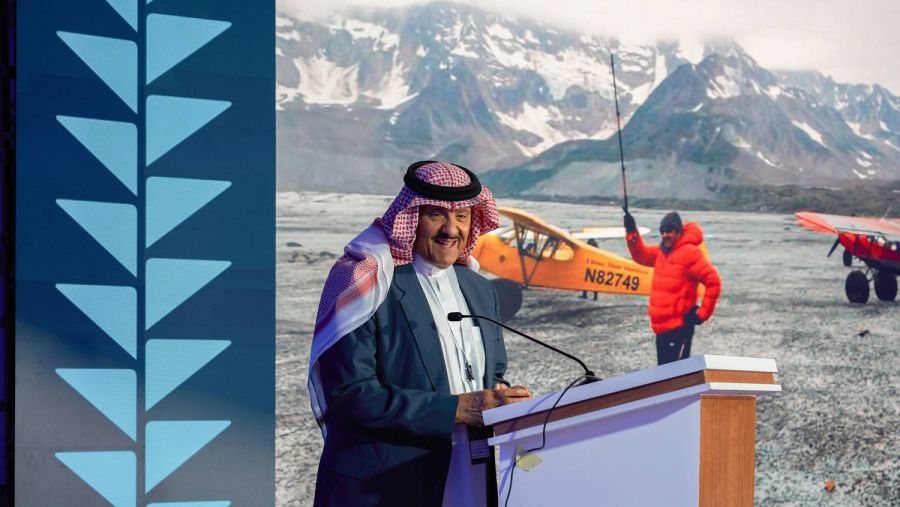 Messe Frankfurt Saudi Arabia and the Saudi Aviation Club officially launch AERO Middle East x Sand & Fun 2026, the Middle East’s largest general aviation airshow