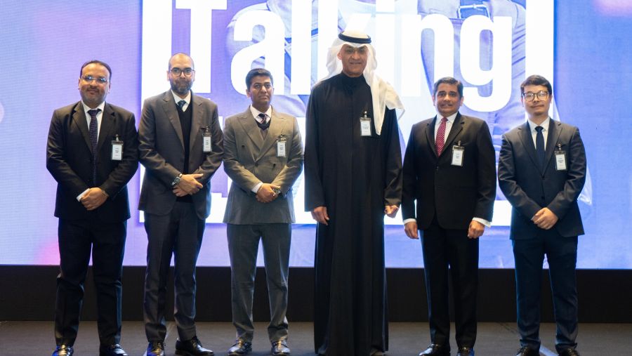 KPMG in Kuwait concludes Talking Tax 2026; launches the bilingual Kuwait Tax Guide 2026