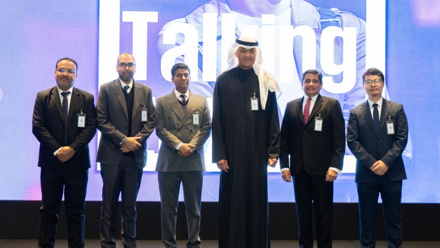 KPMG in Kuwait concludes Talking Tax 2026; launches the bilingual Kuwait Tax Guide 2026.