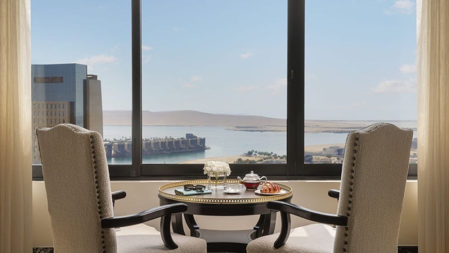  A Season of Reflection and Togetherness at InterContinental Abu Dhabi Hotel & Residences