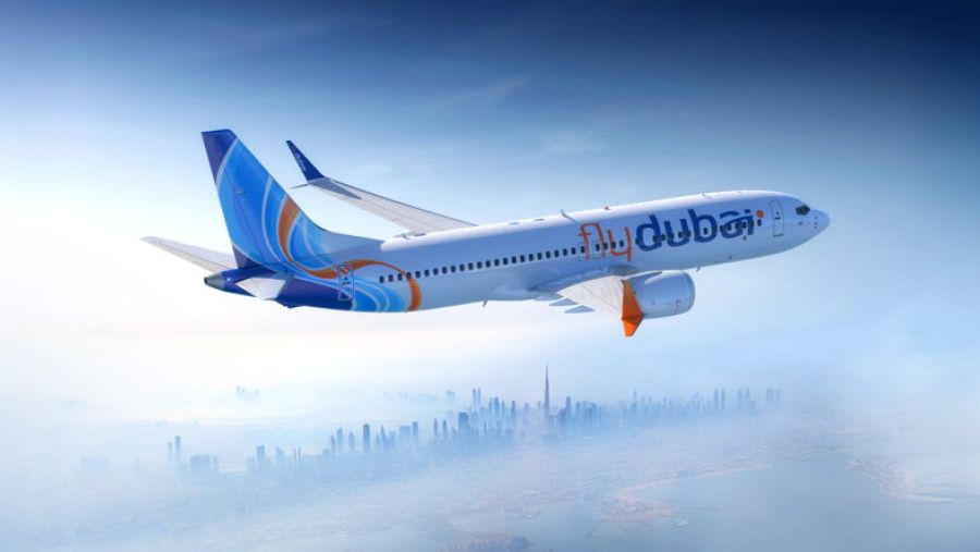 flydubai reports strong 2025 performance driven by record revenue, passenger growth and strategic network expansion