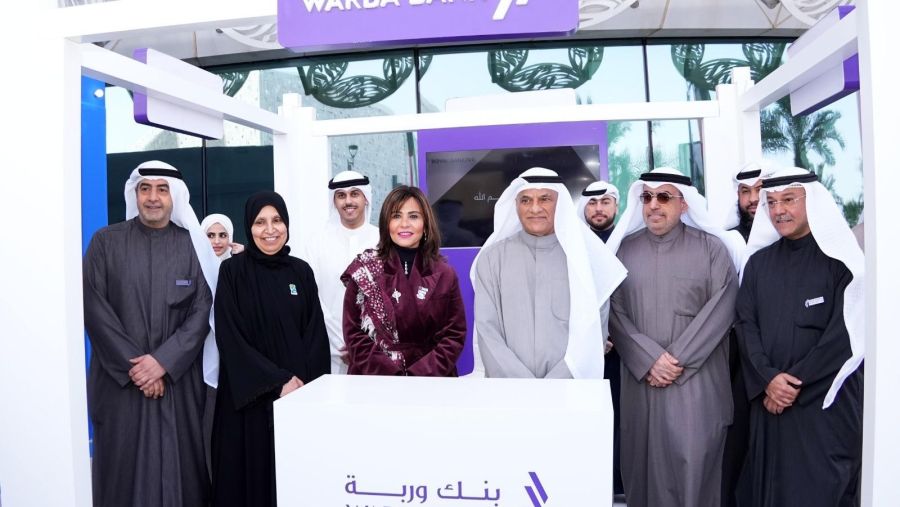 Warba Bank Sponsors Kuwait University Cultural Festival