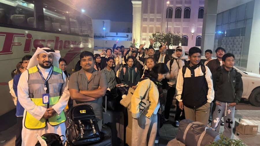 Jazeera Airways Reconnects Families and Loved Ones with More Flights and More Destinations 