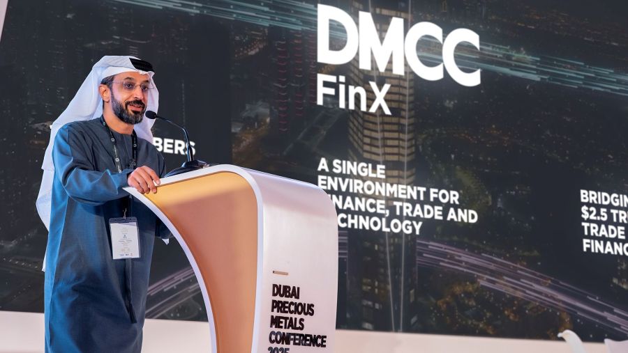 DMCC to Launch Structured IP Support Framework to Strengthen Enterprise Valuation Across Its Ecosystem