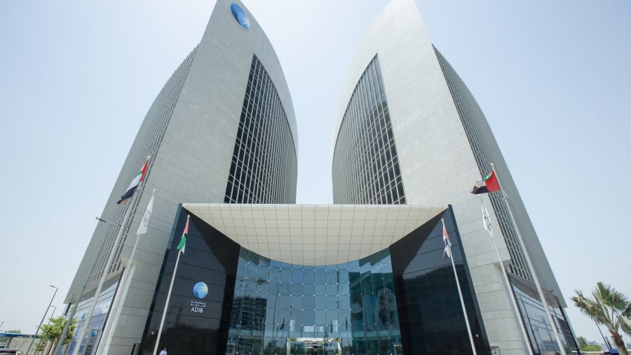 ADIB Drives Community Giving Through Its Mobile App, Facilitating 2.38 Million Donation Transactions Worth Over AED 150 Million