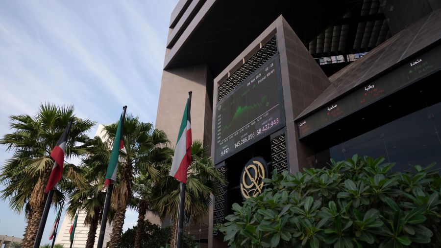 Boursa Kuwait Suspends Trading as Precautionary Measure for Market Safety