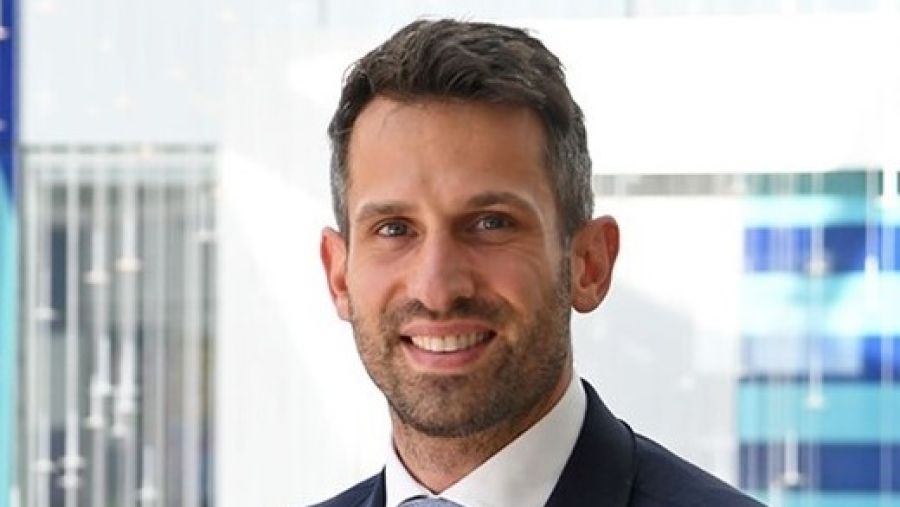 Airport International Group Announces Appointment of Antoine Crombez as New Chairman