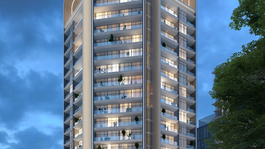 Azizi Developments launches Creek Views IV, expanding its flagship Al Jaddaf community