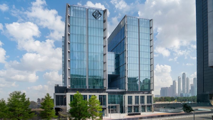 DIFC Square opens ahead of schedule, supporting strategic expansion of new and existing companies in Dubai