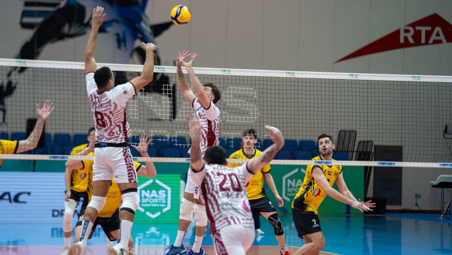 National Guard launches title defence in style with win over Ministry of Defence