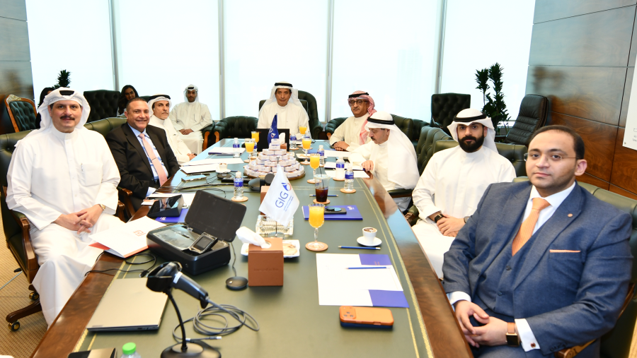  مجموعة الخليج للتأمين تحقق نتائج قوية في 2025 وتُرسّخ مكانتها الإقليمية