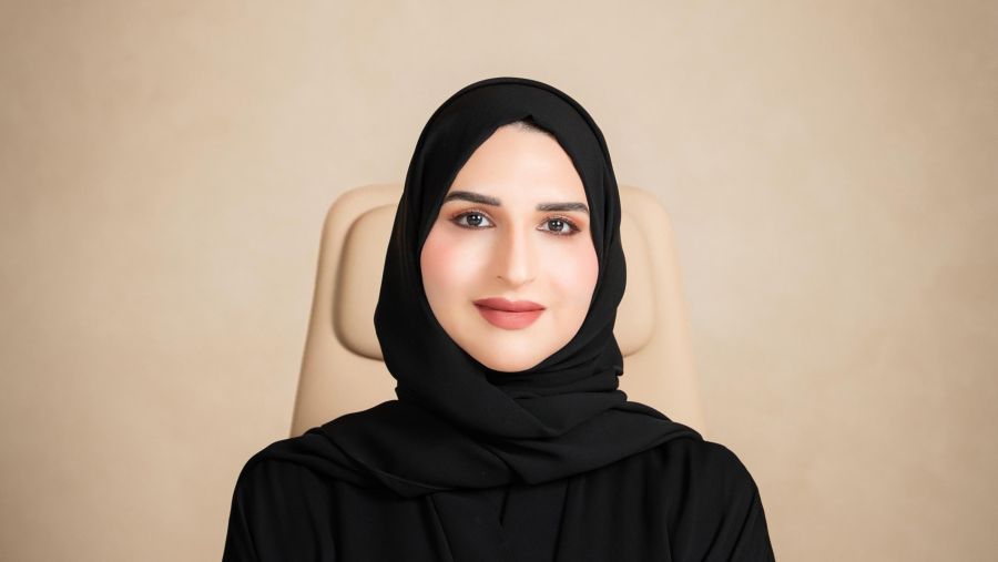 تصريح هالة بدري، مدير عام هيئة الثقافة والفنون في دبي، بمناسبة اليوم العالمي للمرأة 2026