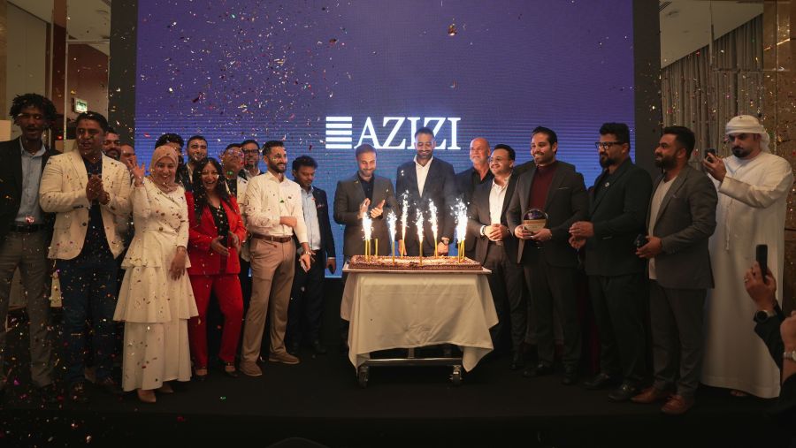 Azizi Developments Concludes Ramadan Program with Distribution of Over 34,000 Meals