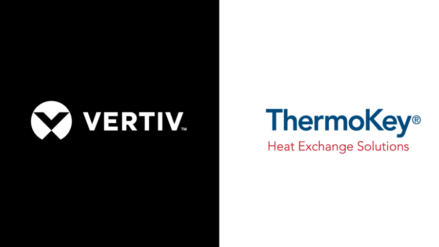 Vertiv to Acquire ThermoKey, Expanding Heat Rejection Portfolio for Converged Physical Infrastructure