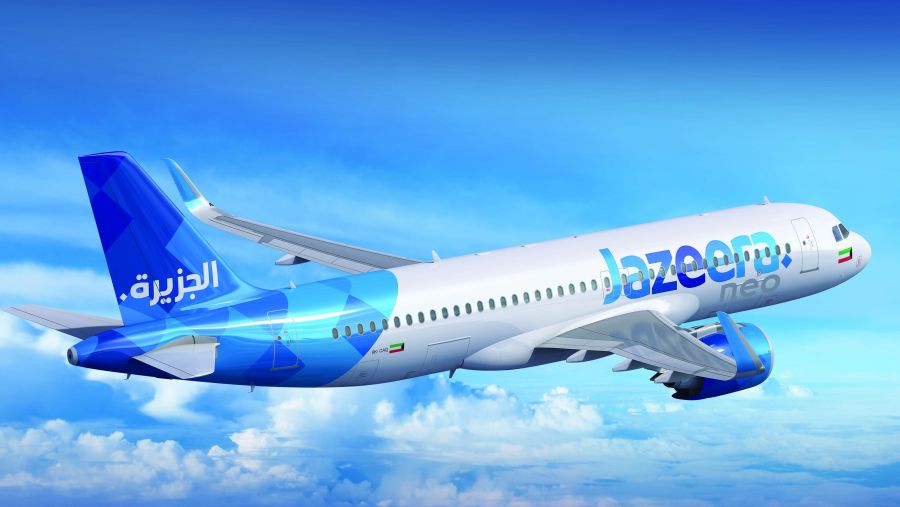 Jazeera Airways Opens Kuwait’s Gateway to the World