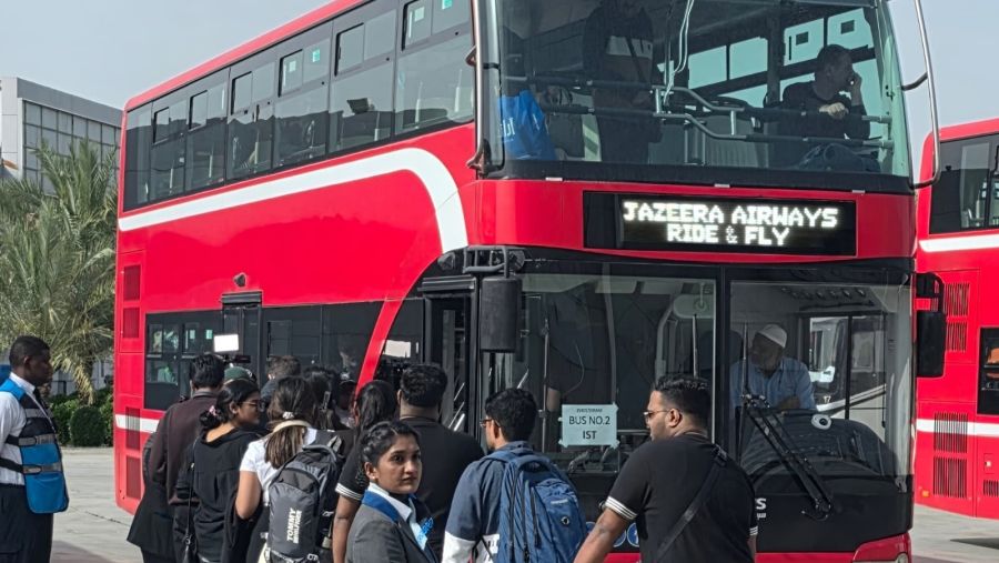 Jazeera Airways to Operate Dual Bases in KSA, Adds Dammam Airport to Boost Seat and Cargo Capacity and Keep Kuwait Connected