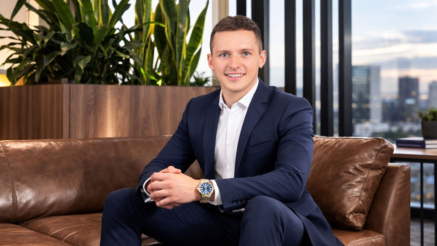 UAE Markets Face Sharp Volatility as Geopolitical Headlines Drive Investor 