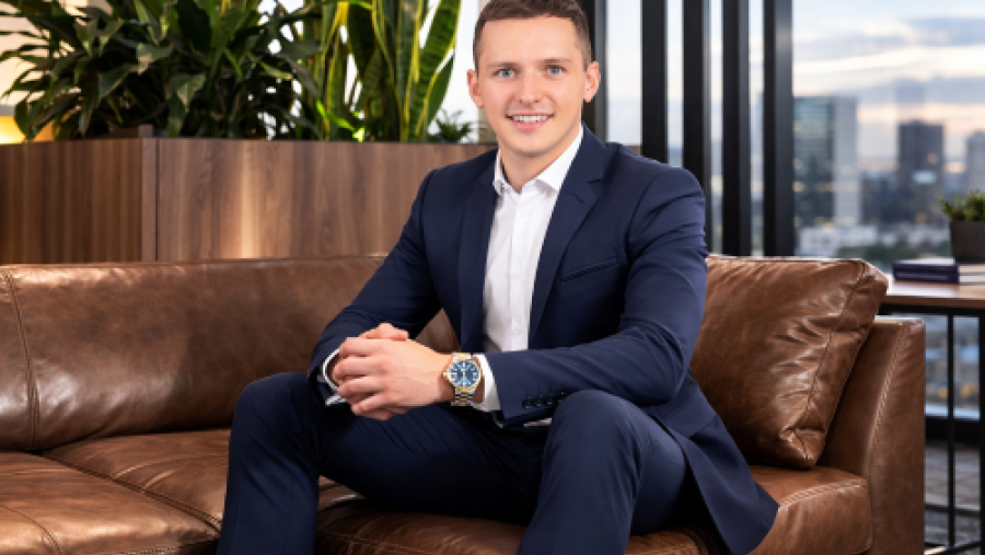 Bitcoin Shows Resilience Amid Middle East Tensions, Outperforming Gold and Equities