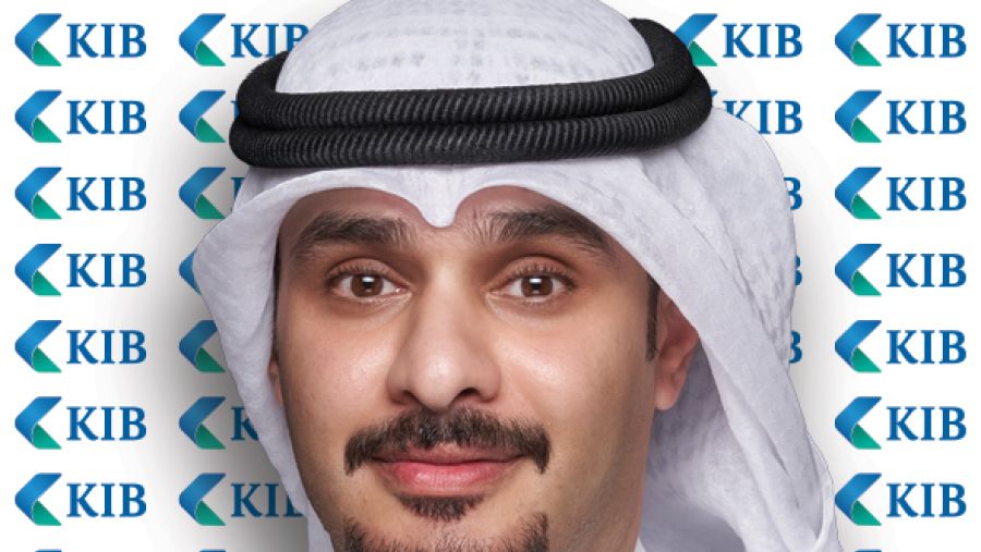 KIB facilitates “Eidiya” access across branches and ATMs ahead of Eid Al Fitr  