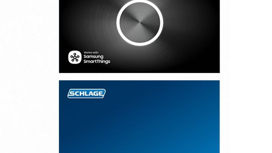 Samsung Wallet Launches Digital Home Key for Smart Door Locks