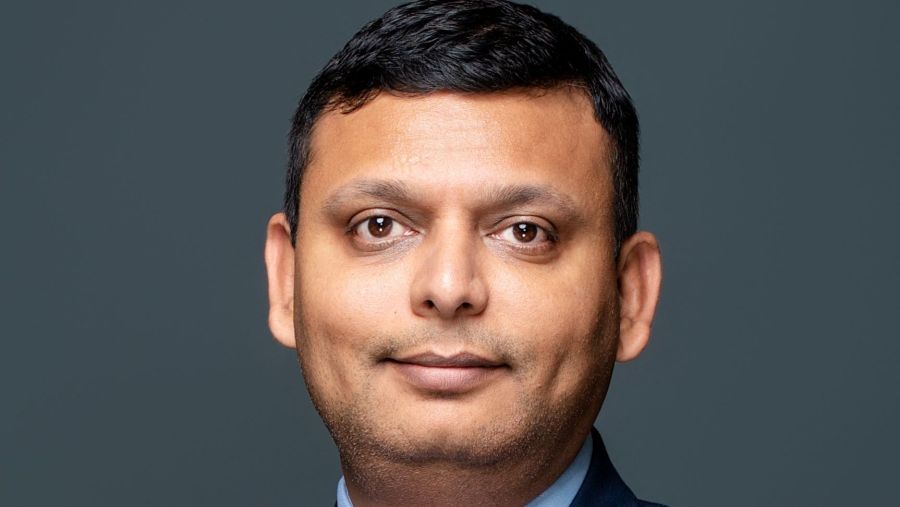 Dubai Investments Appoints Nishant Shah as the Chief Financial Officer 