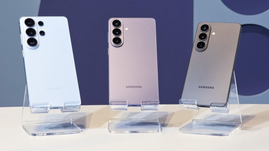 [Galaxy Unpacked 2026] A First Look at the Galaxy S26 Series: Samsung’s Most Intuitive AI Phone Yet