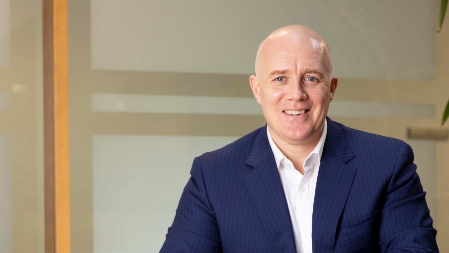 Cisco appoints new Vice President and General Manager to lead Middle East, Africa, Türkiye, Romania and CIS