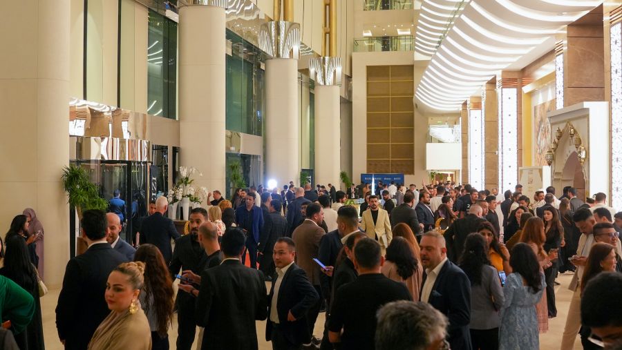 Azizi Developments records AED 2 Billion in sales during month-long Ramadan campaign