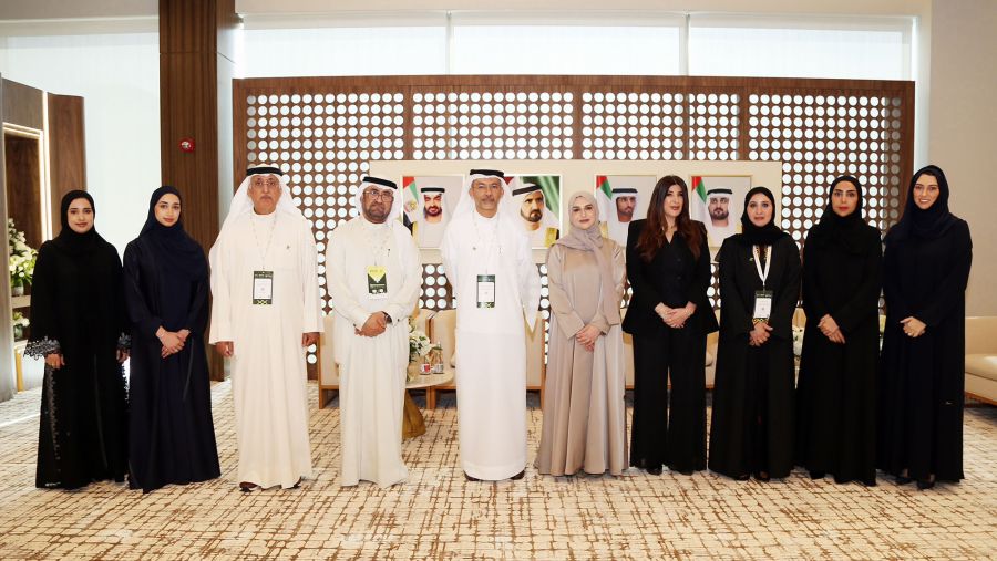 Dubai Culture and Dubai Health Authority launch ‘Art for Good’ to hospitals citywide