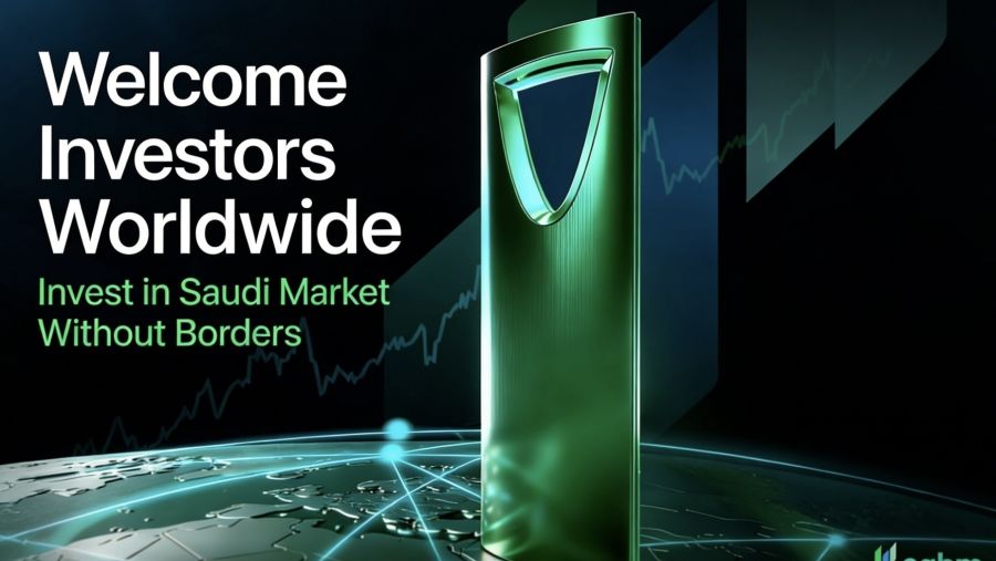 أصبح تطبيق «سهم» من أوائل المنصات التي تتيح أمام المستثمرين من جميع أنحاء العالم الوصول الكامل للاستثمار في الأسهم السعودية، مع تداول دون عمولات وساطة مدى الحياة