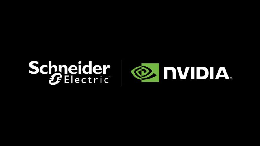 Schneider Electric teams with NVIDIA to develop validated Blueprints to design, simulate, build, operate and maintain gigawatt-scale AI Factories