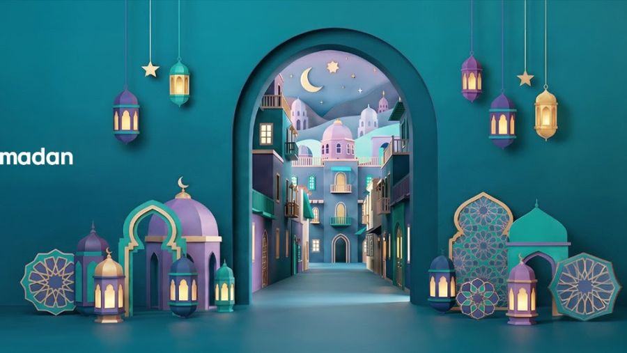 Experience the Spirit of Layali Ramadan With LG’s Smart Picks for a Smarter, More Connected Home