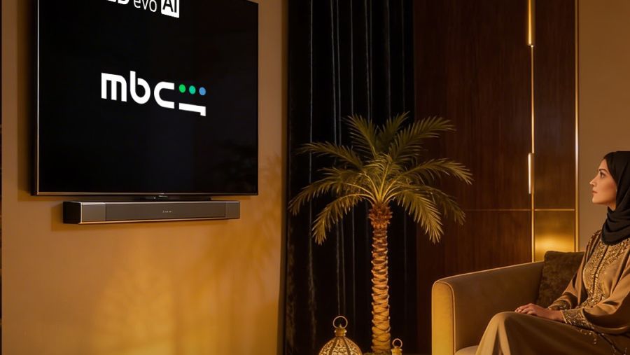 LG Elevates Home Entertainment With Unrivalled Visuals and Exciting, Exclusive Streaming Access